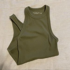 Abercrombie bodysuit